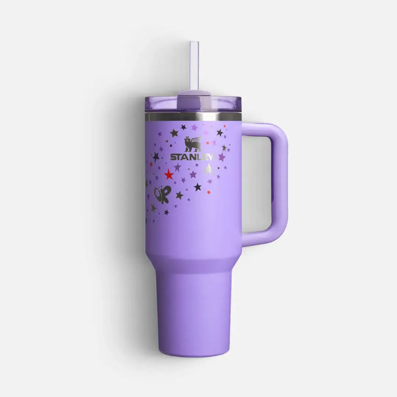 Copo Flowstate Tumbler Purple