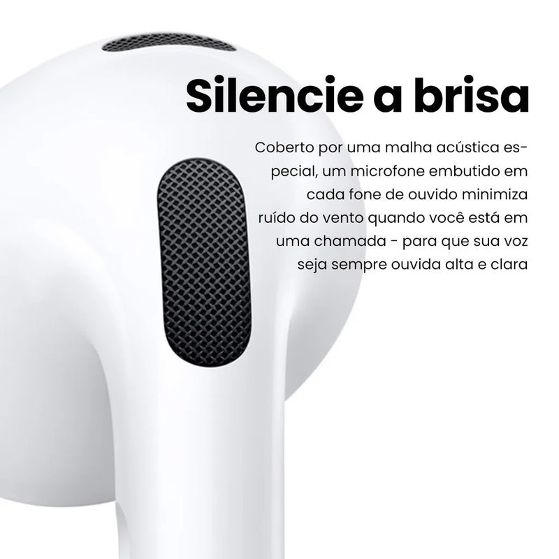 Fones AirPro