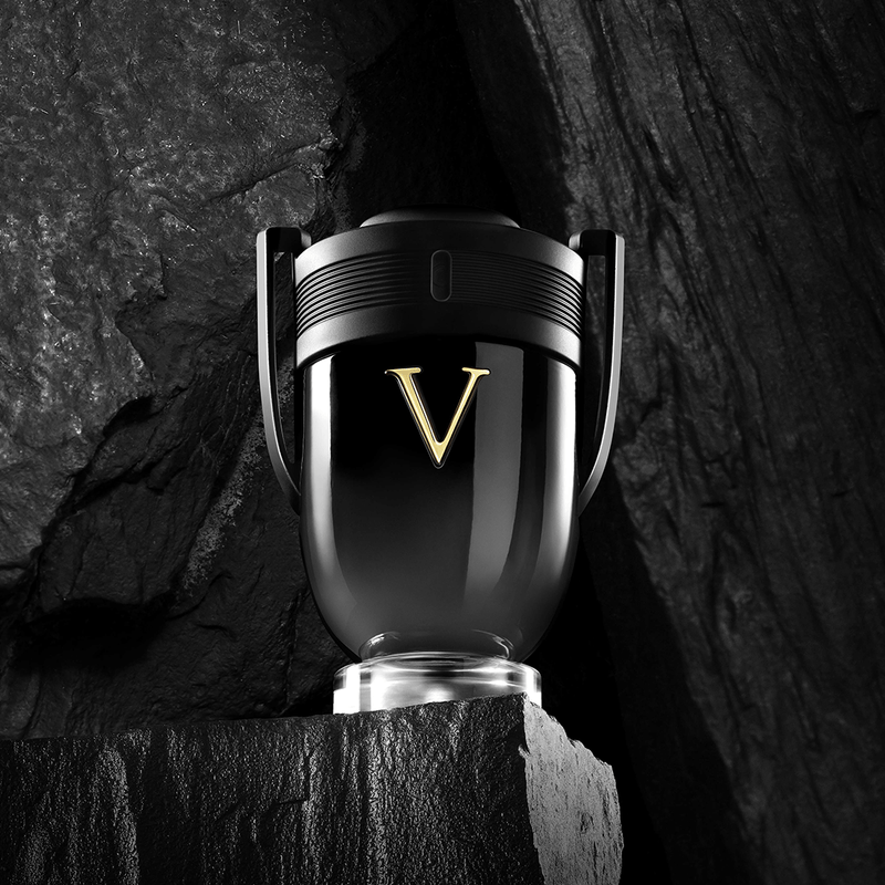 3 Perfumes Masculinos Importados (100ml) - Invictus Legend | Invictus Victory | Invictus Tradicional (Promoção Triple Invictus)