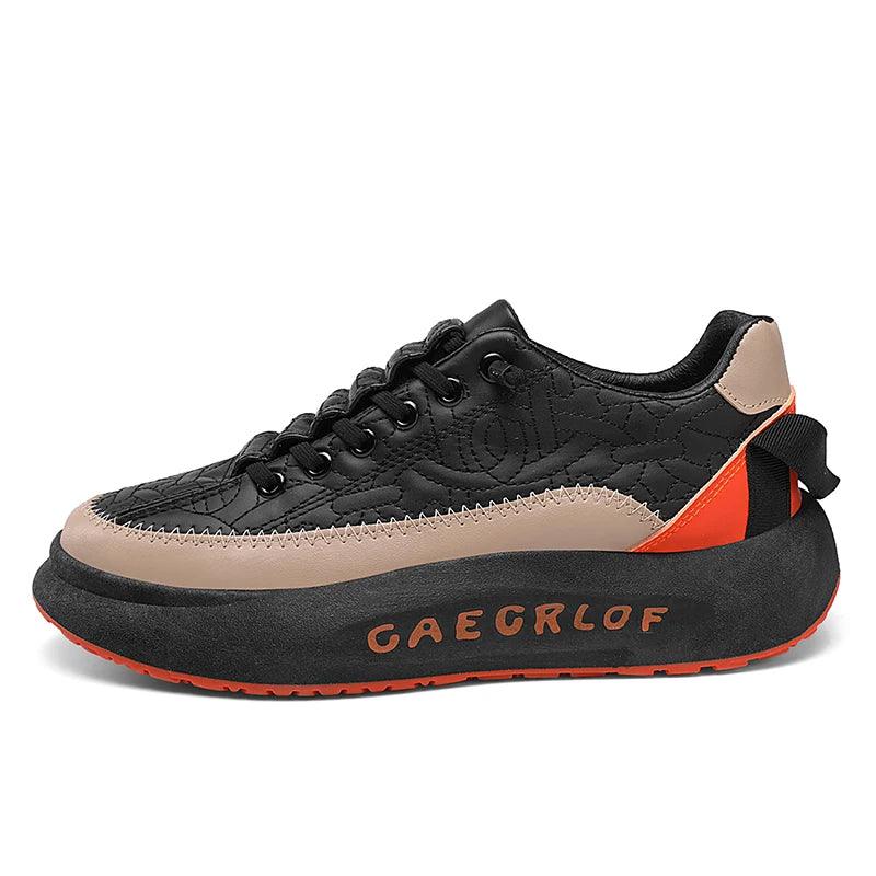 Tênis Masculino Ortopédico l Air Balance®️